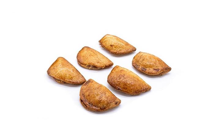 Pack mini empanadillas