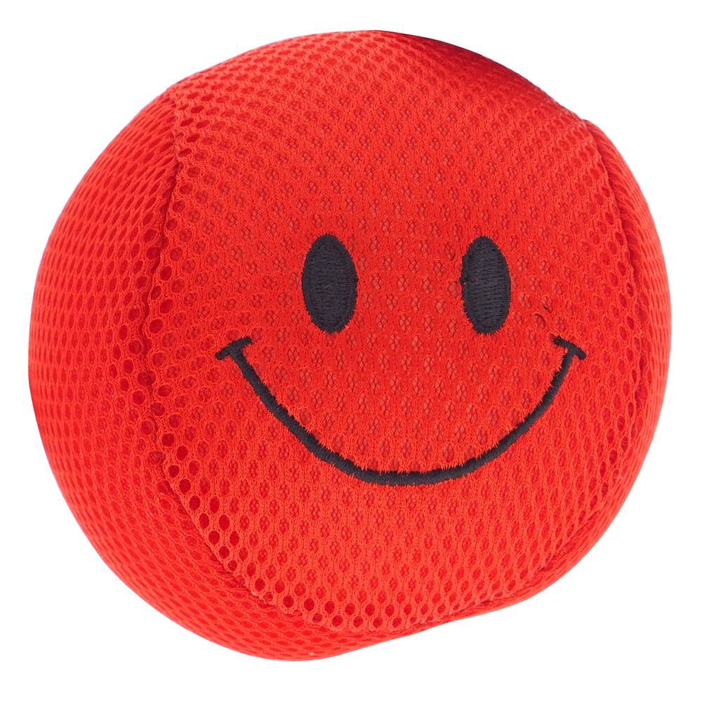 Assorted Happy Face Splash Balls