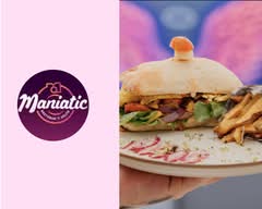 Maniatic Selfie Restaurante y Cafetería (Coquimbo)