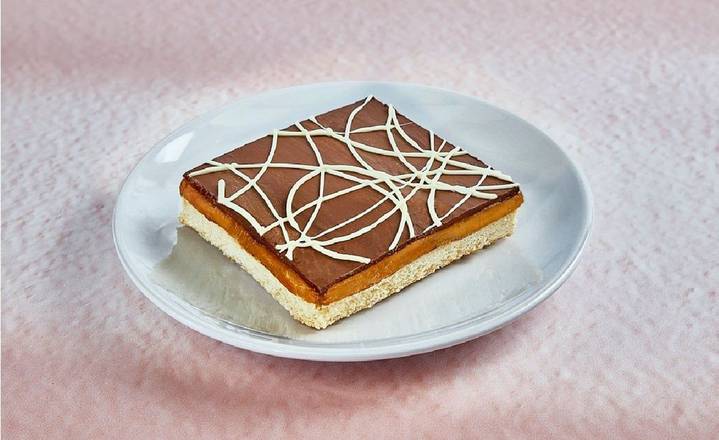 Millionaire's Shortbread