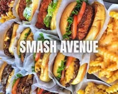 SMASH THAT 💥 - Marseille