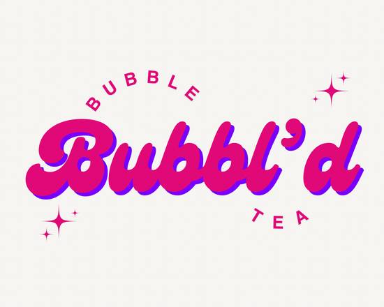 Bubbl’d - Bubble Tea - Dehiwala
