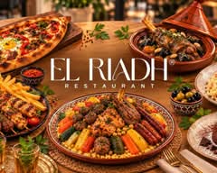 El Riadh