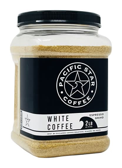 Pacifica Espresso Grind Espresso Grind (2 lbs)
