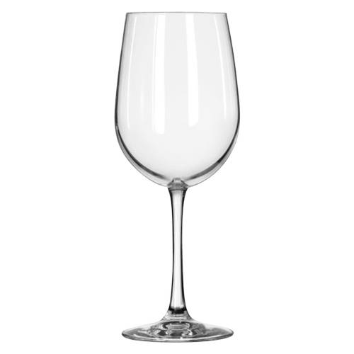 Libbey Vina White Wine Glass (18.5oz bottle)