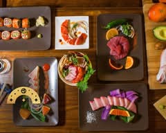 Sushi Sama (La Prairie)