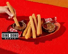 San Churro (Toowoomba)