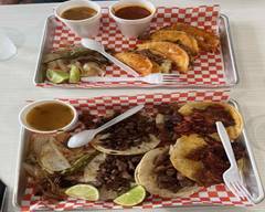 Taqueria & Tamaleria Nuevo Leon (Murphy)