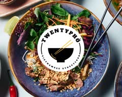 Twenty Pho - Vietnamese Streetfood