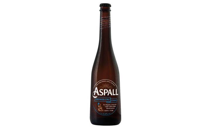 Aspall Premier Cru Cider Bottle 500ml (397056)