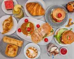 Caffissimo Kingsway (Madeley)