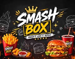 Smash Box