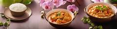 Royal Orchid Curries (153-33 Hillside Avenue)