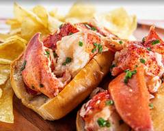 Mystic Lobster Roll Marco Island