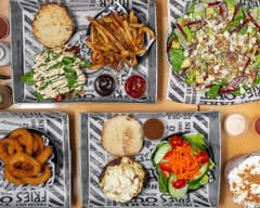 The Works Craft Burgers & Beers (443 Brant St)