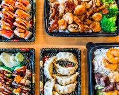 Yogasaki Hibachi Express (Rogersville)