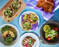 Phil Sandoval's Mexican Restaurante (Madison)