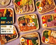 KEEP FIT健康料理