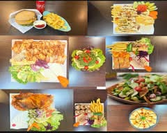 Aldimashqi Orientalische Küche