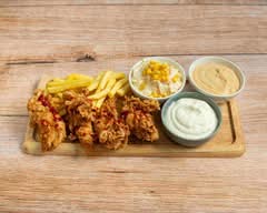 POPEYEI RESTAURANT - Shawarma & Co