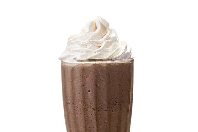 Create Your Own Shake