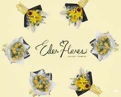 Eder Flores Luxury Flowers 🛒💐 (PVR)