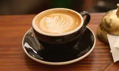 Lenox Coffee