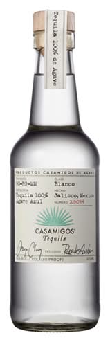 Casamigos Blanco Tequila (12.6 fl oz)