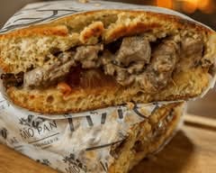 Mio Pane Focacceria (Ciudad De Mexico)