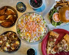 Delizia Pizza (Aguascalientes)