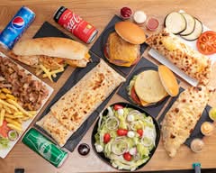 Le Coin du Tacos
