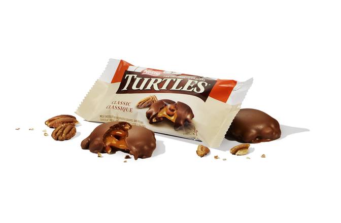 TURTLES® 2-Piece Bar