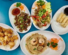 K Tong Restaurant