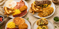 Breakfast With Ashley Near Me (1388 Daisy Ave)