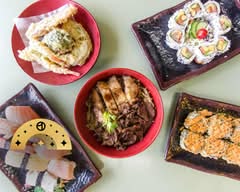 Kabuki Sushi coronado