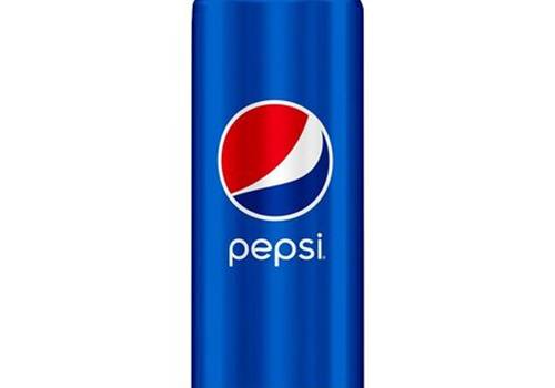 🥤 Pepsi