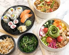 So Sushi