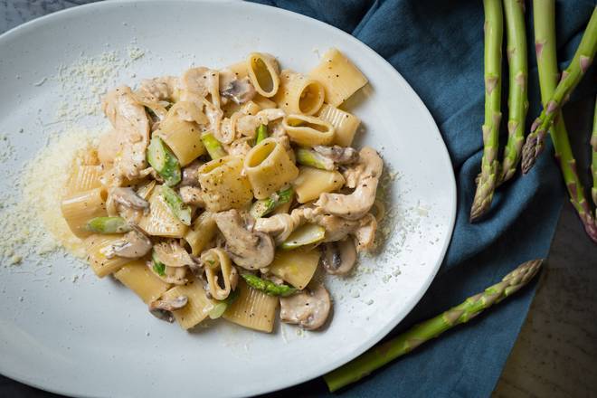 Sunset Pasta | Catering