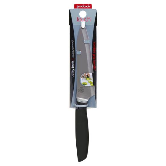 Goodcook Touch Utility Knife (1 knife)