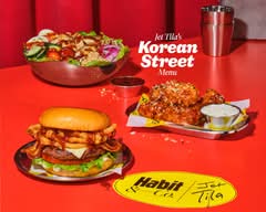 Habit Burger & Grill (16291 N Marketplace Blvd)
