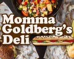 Momma Goldberg's Deli