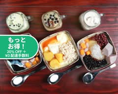 MeetFresh鮮芋仙　エソラ池袋店