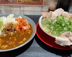 中華そばアッキー Chukasoba Akki