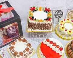7 Star Cake (Belgrave)