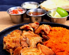 Carnitas El Tapatio