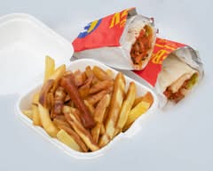Quean Kebabs