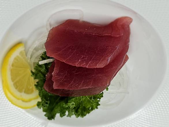 Maguro Sashimi (3pcs)