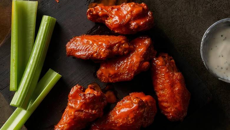 Classic Wings (12 Piece)