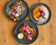 Carlotta Brunch