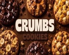 Crumbs Cookies 🍪